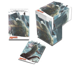 Ultra PRO: Deck Box - Full-View (Oath of the Gatewatch - Kozilek, the Great Distortion) | Jomio and Rueliete's Cards and Comics