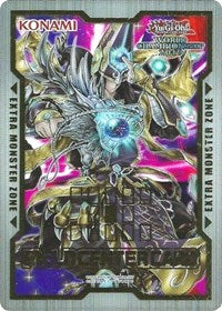 Field Center Card: Noritoshi (World Championship 2019) Promo | Jomio and Rueliete's Cards and Comics