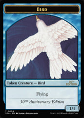 Bird Token [30th Anniversary Tokens] | Jomio and Rueliete's Cards and Comics