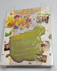 The Adventures of Willy Beamish - PC (Computer) Video Game | Jomio and Rueliete's Cards and Comics