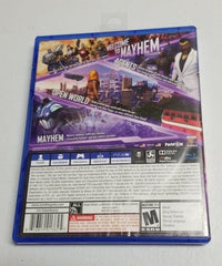 Agents of Mayhem: Day One Edition Legal Action Pending DLC - Playstation 4 Video Game | Jomio and Rueliete's Cards and Comics