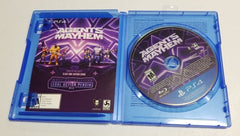 Agents of Mayhem: Day One Edition Legal Action Pending DLC - Playstation 4 Video Game | Jomio and Rueliete's Cards and Comics