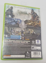 Assassin's Creed Revelations - Xbox 360 Video Game | Jomio and Rueliete's Cards and Comics