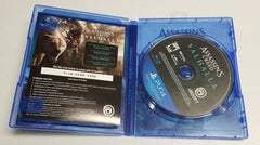 Assassins Creed Valhalla - Playstation 4 Video Game | Jomio and Rueliete's Cards and Comics