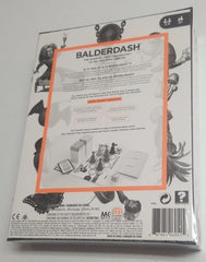 Balderdash Board Game | Jomio and Rueliete's Cards and Comics
