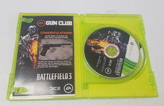 Battlefield 3: Limited Edition - Xbox 360 Video Game | Jomio and Rueliete's Cards and Comics
