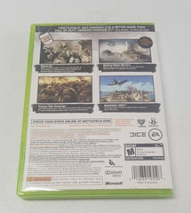 Battlefield: Bad Company 2 [Ultimate Edition] - Xbox 360 Video Game | Jomio and Rueliete's Cards and Comics