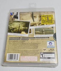 Blazing Angels: Squadrons of WWII - Playstation 3 Video Game | Jomio and Rueliete's Cards and Comics