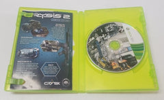 Crysis 2 [Limited Edition] - Xbox 360 Video Game | Jomio and Rueliete's Cards and Comics