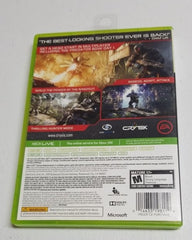 Crysis 3: Hunter Edition - Xbox 360 Video Game | Jomio and Rueliete's Cards and Comics