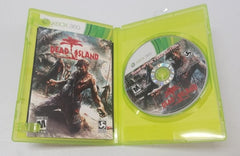 Dead Island [Game of the Year Edition] - Xbox 360 Video Game | Jomio and Rueliete's Cards and Comics