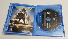 Destiny - Playstation 4 Video Game | Jomio and Rueliete's Cards and Comics