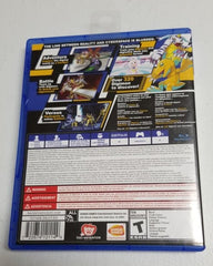 Digimon Story: Cyber Sleuth Hacker's Memory - Playstation 4 Video Game | Jomio and Rueliete's Cards and Comics