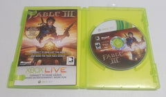 Fable 3 - Xbox 360 Video Game | Jomio and Rueliete's Cards and Comics