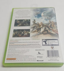 Final Fantasy XIII - Xbox 360 Video Game | Jomio and Rueliete's Cards and Comics