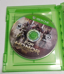 For Honor: Marching Fire Edition - Xbox One Video Game | Jomio and Rueliete's Cards and Comics