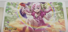 Golden Week Force of Will Ultra Pro Playmat | Jomio and Rueliete's Cards and Comics