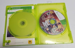 Grand Theft Auto V (Five) - Xbox 360 Video Game | Jomio and Rueliete's Cards and Comics