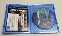 Just Cause 4: Day One Edition - Playstation 4 Video Game | Jomio and Rueliete's Cards and Comics