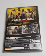 Left 4 Dead 2 - Xbox 360 Video Game | Jomio and Rueliete's Cards and Comics
