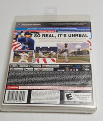 MLB 12: The Show - Playstation 3 Video Game | Jomio and Rueliete's Cards and Comics