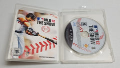 MLB 12: The Show - Playstation 3 Video Game | Jomio and Rueliete's Cards and Comics