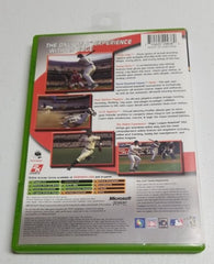 Major League Baseball 2K6 - Xbox Video Game | Jomio and Rueliete's Cards and Comics