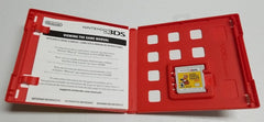 Super Mario Maker 3DS - Nintendo 3DS Video Game | Jomio and Rueliete's Cards and Comics