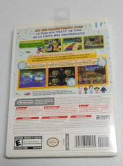 Mario Party 8 - Wii Video Game | Jomio and Rueliete's Cards and Comics
