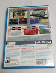 NES Remix Pack - Wii U Video Game | Jomio and Rueliete's Cards and Comics