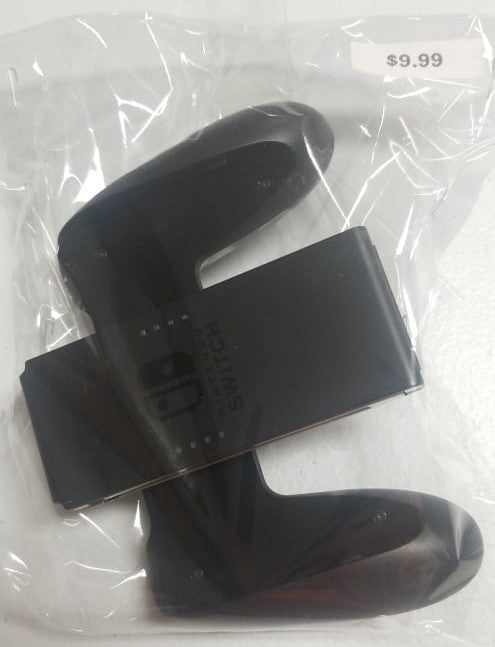 Nintendo Switch Joycon Controller Comfort Grip | Jomio and Rueliete's Cards and Comics