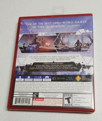 [Playstation Hits] Horizon Zero Dawn: Complete Edition - Playstation 4 Video Game | Jomio and Rueliete's Cards and Comics