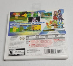 Pokemon X - Nintendo 3DS Video Game | Jomio and Rueliete's Cards and Comics