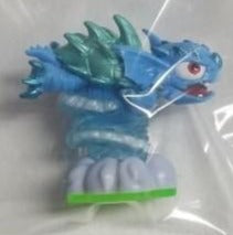 Skylanders Warnado Figure (Spyro's Adventure, Season One) | Jomio and Rueliete's Cards and Comics