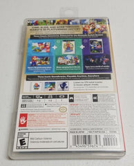 Super Mario 3D All Stars - Nintendo Switch Video Game | Jomio and Rueliete's Cards and Comics