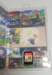 Super Mario 3D All Stars - Nintendo Switch Video Game | Jomio and Rueliete's Cards and Comics