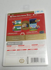 [Nintendo Select] Super Mario All Stars - Wii Video Game | Jomio and Rueliete's Cards and Comics