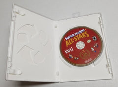 [Nintendo Select] Super Mario All Stars - Wii Video Game | Jomio and Rueliete's Cards and Comics