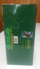 The Green Hornet and Kato Electric Tiki 12" Statue | Jomio and Rueliete's Cards and Comics
