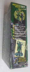 The Green Hornet and Kato Electric Tiki 12" Statue | Jomio and Rueliete's Cards and Comics