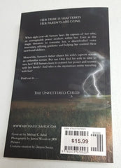 The Unfettered Child Book | Jomio and Rueliete's Cards and Comics