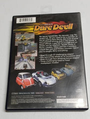 Top Gear Dare Devil - Playstation 2 Video Game | Jomio and Rueliete's Cards and Comics