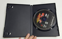 Top Gear Dare Devil - Playstation 2 Video Game | Jomio and Rueliete's Cards and Comics