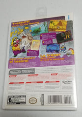 Wario Land Shake It! -Wii Video Game | Jomio and Rueliete's Cards and Comics