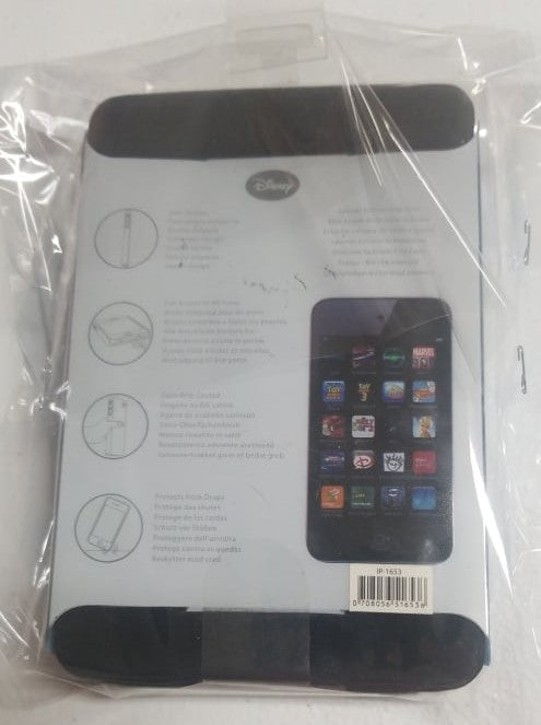 Where's Perry Ipod Touch 4 Case | Jomio and Rueliete's Cards and Comics