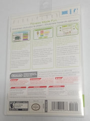 Wii Fit Nintendo Wii Video Game | Jomio and Rueliete's Cards and Comics