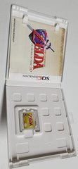 The Legend of Zelda: Ocarina of Time 3D - Nintendo 3DS Video Game | Jomio and Rueliete's Cards and Comics