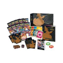 Shining Fates - Elite Trainer Box | Jomio and Rueliete's Cards and Comics