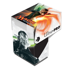 Ultra PRO: Deck Box - Magic Origins (Nissa Revane) | Jomio and Rueliete's Cards and Comics