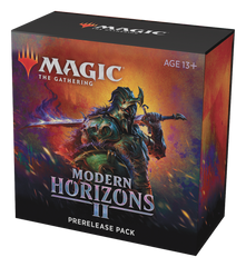 Modern Horizons 2 - Prerelease Pack | Jomio and Rueliete's Cards and Comics